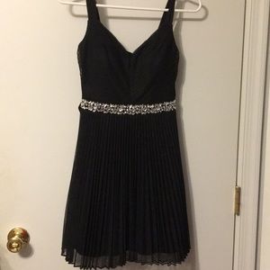 Homecoming dress